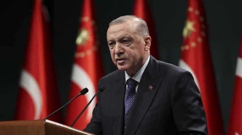 أردوغان يعلن عن عملية عسكرية في سوريا.. ويكشف بناء أول منشأة نووية بتاريخ تركيا